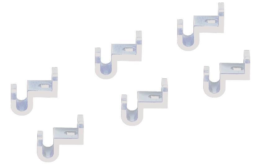 Adda Hanger-Connector - MAWA-Shop - Bjørn Haug AS