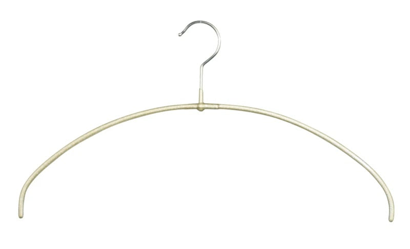 Kleshenger som er ekstra tynn til genser og topper MAWA Economic Lett/PT