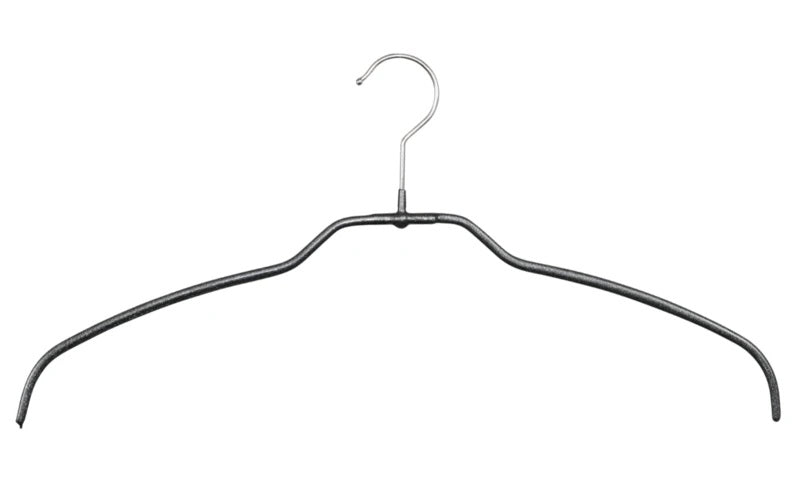 Kleshenger til gensere og bluser MAWA Silhouette Lett/FT