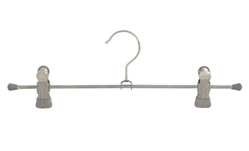 Kleshenger med klyper til sko eller babytøy MAWA Klype K11D