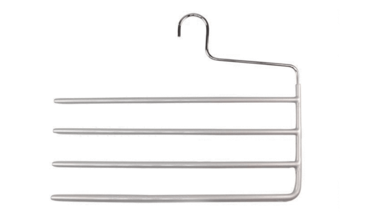 Kleshenger til flere bukser MAWA KH4