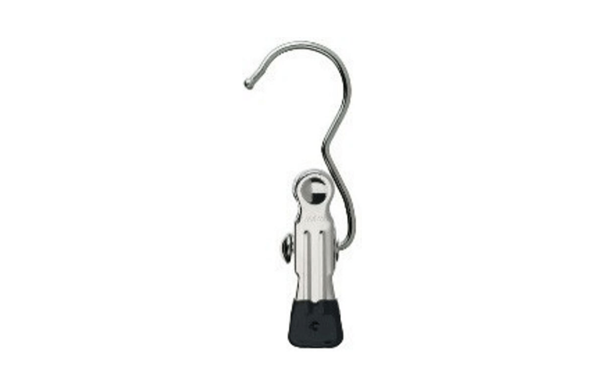 Ekstra stor klype med krok MAWA K4G