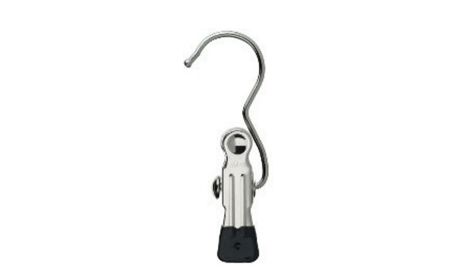 Ekstra stor klype med krok MAWA K4G