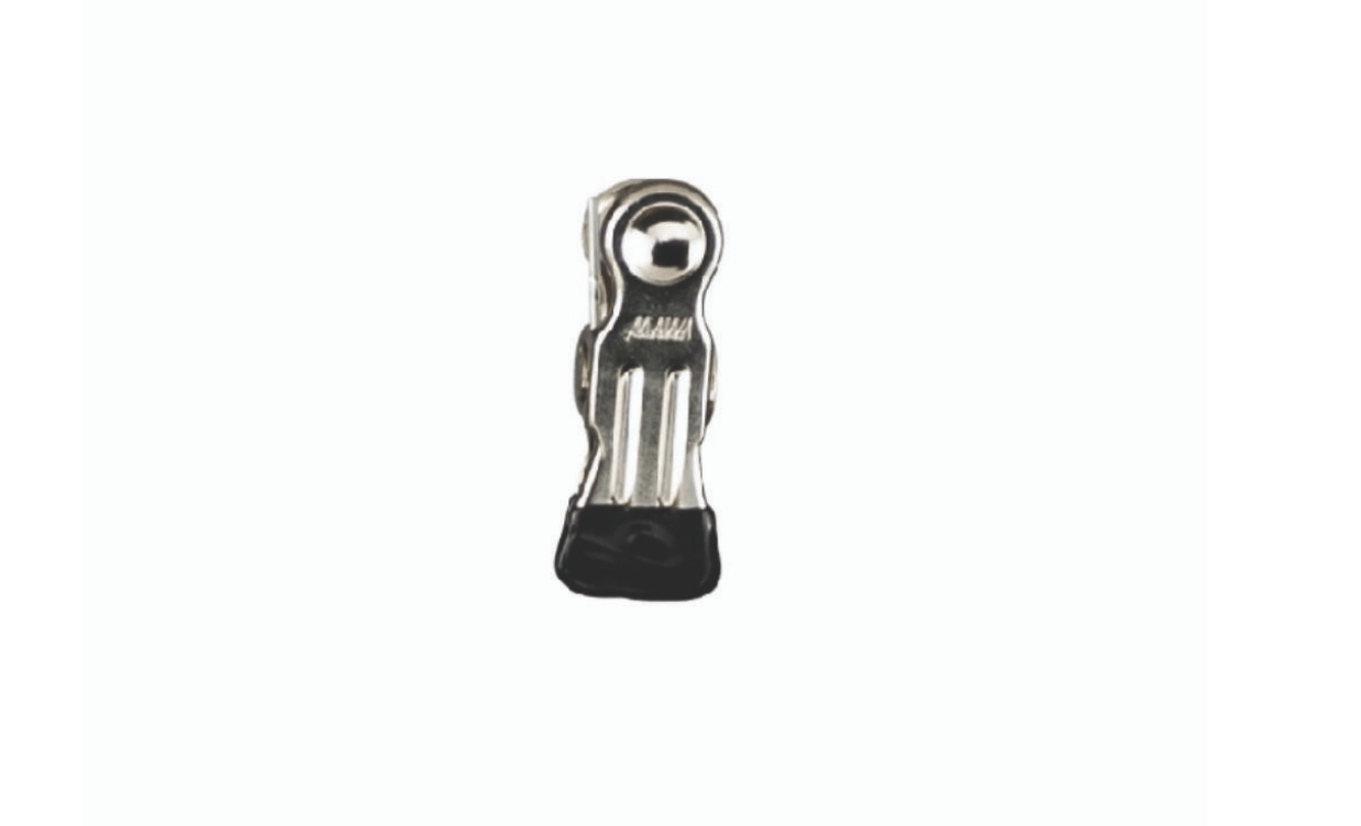 Klype til oppheng MAWA Polyclip 5,5cm