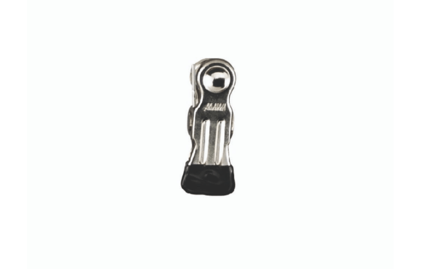 Klype til oppheng MAWA Polyclip 5,5cm