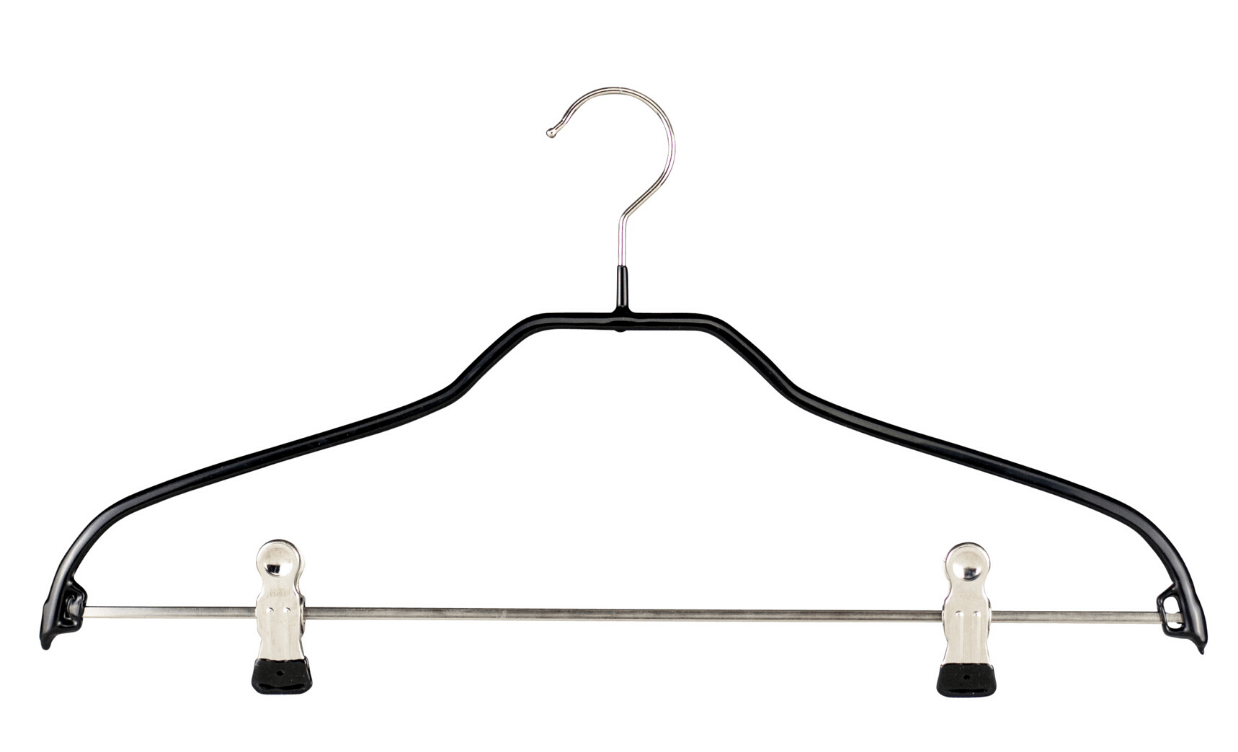 Kleshenger til sett og drakter MAWA Silhouette/FK