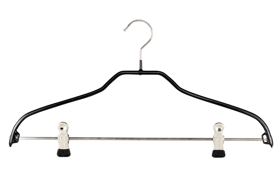 Kleshenger til sett og drakter MAWA Silhouette/FK