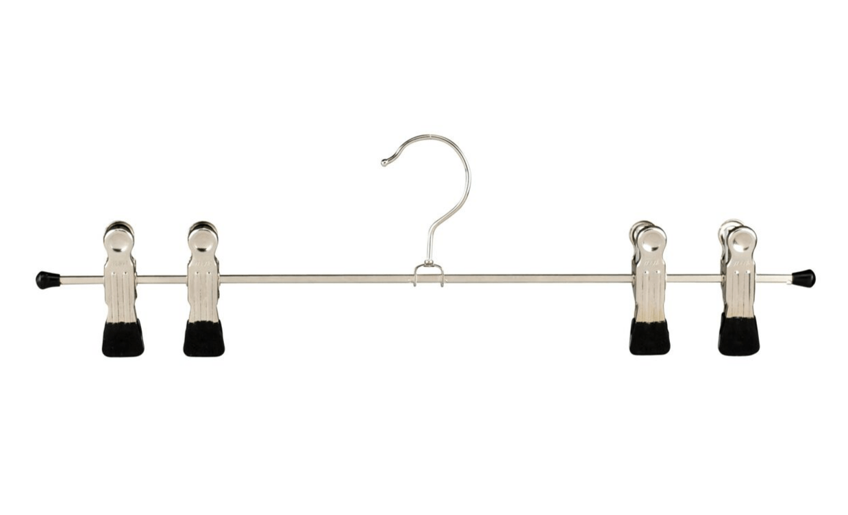 Kleshenger til ekstra tunge klær eller tepper MAWA Klypehenger K40DG4