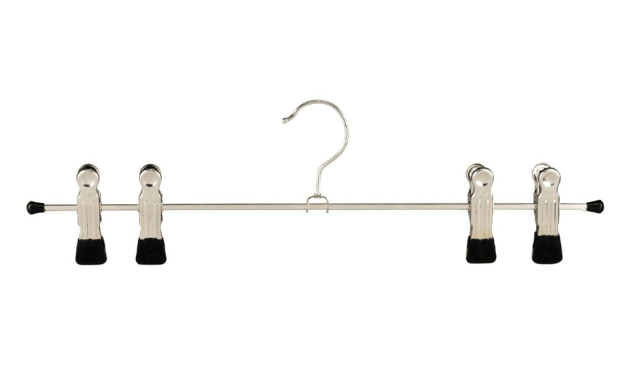 Kleshenger til ekstra tunge klær eller tepper MAWA Klypehenger K40DG4