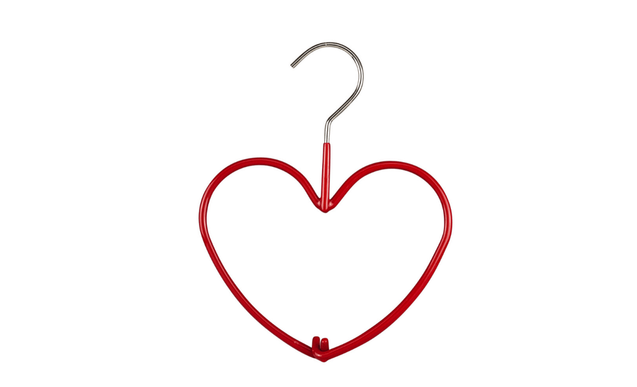 Kleshenger til belter og skjerf MAWA Sweetheart